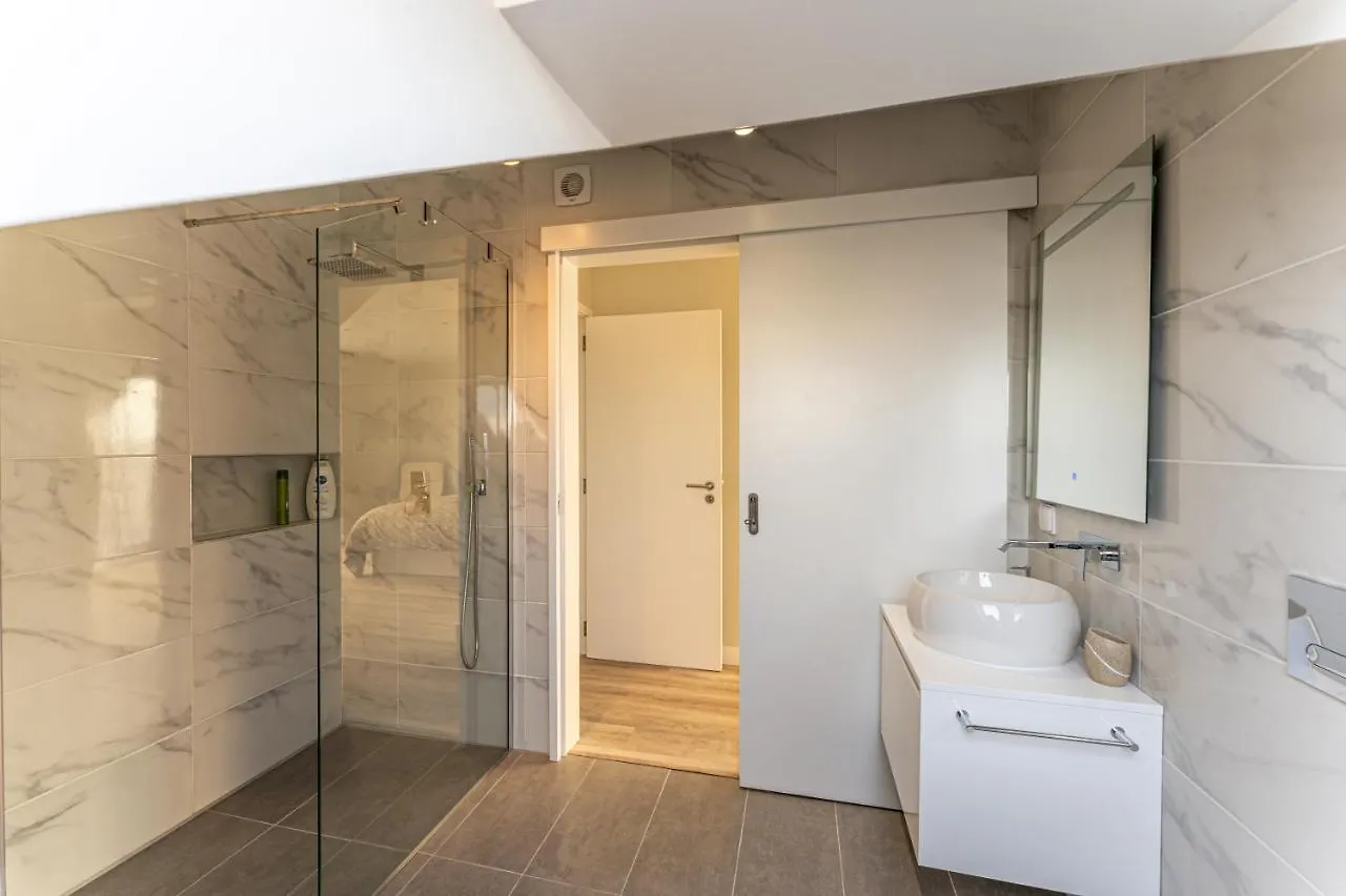 Penthouse Formosa Sunset And Beach فونشال البرتغال