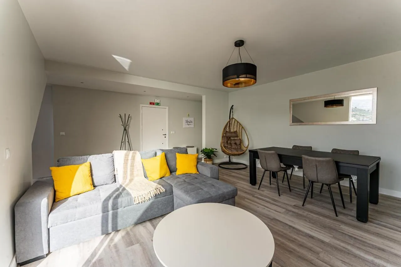 Penthouse Formosa Sunset And Beach فونشال 0*,  البرتغال
