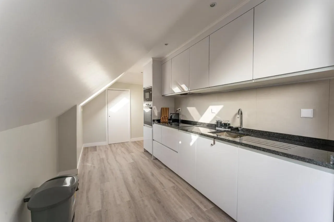 Penthouse Formosa Sunset And Beach فونشال