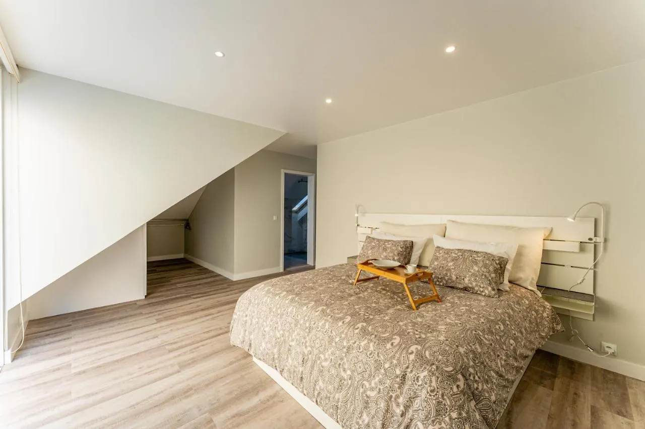 شقة Penthouse Formosa Sunset And Beach فونشال البرتغال