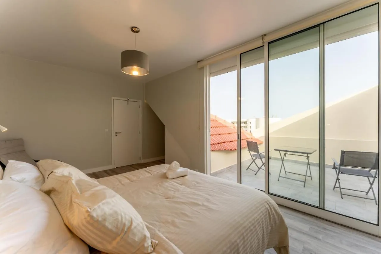 Penthouse Formosa Sunset And Beach فونشال 0*,