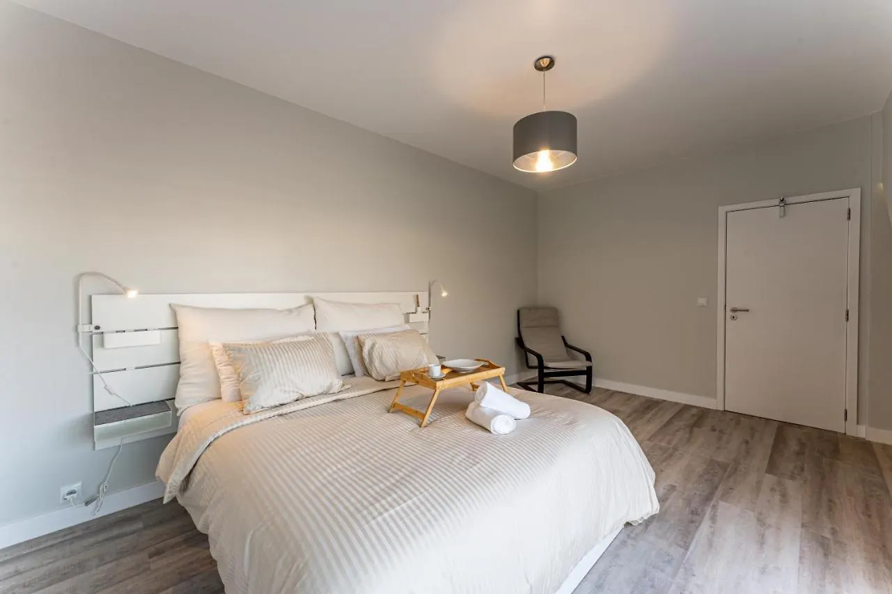 Penthouse Formosa Sunset And Beach فونشال 0*,